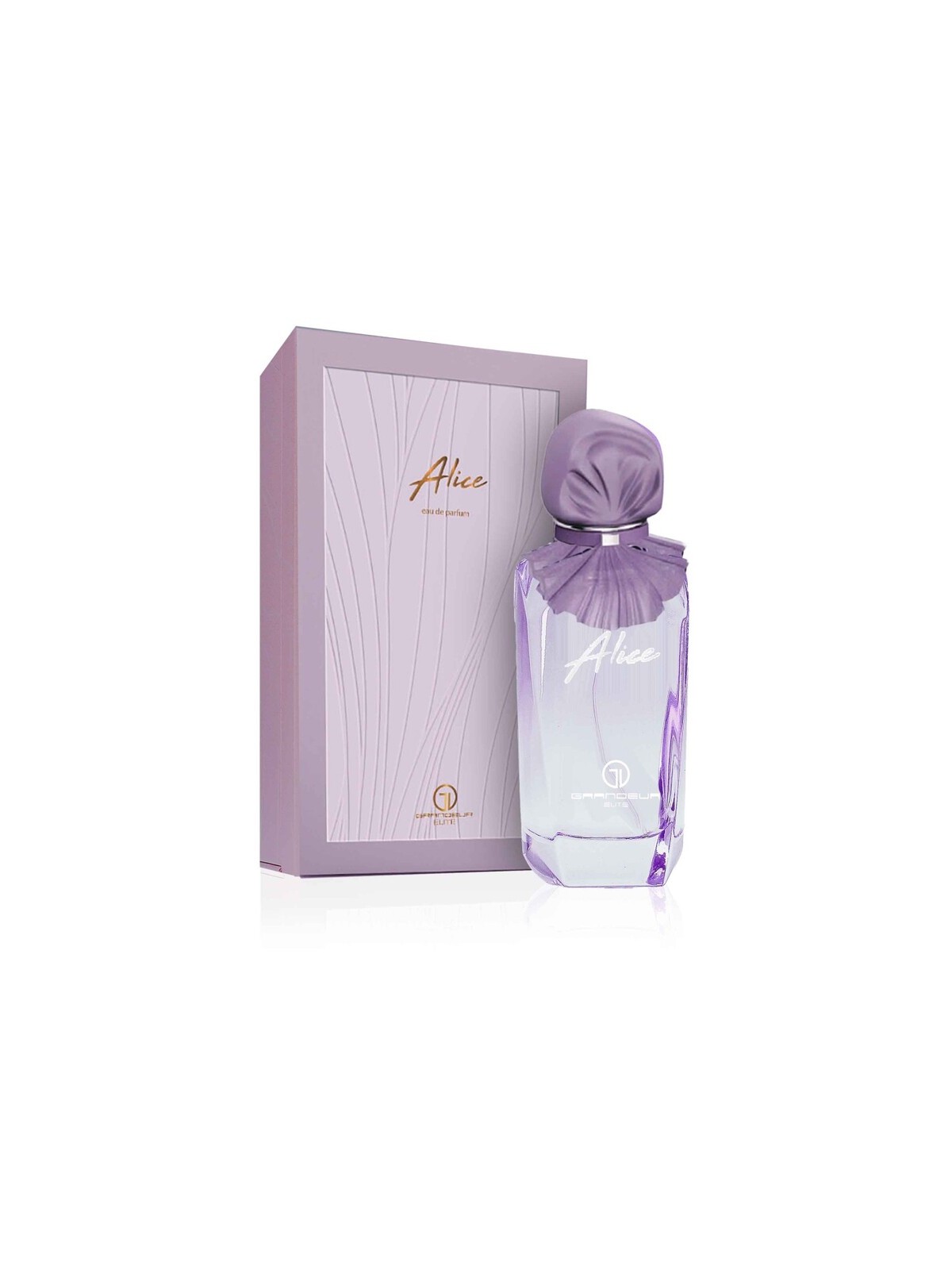 Grandeur Alice eau de parfum 100ml Donna