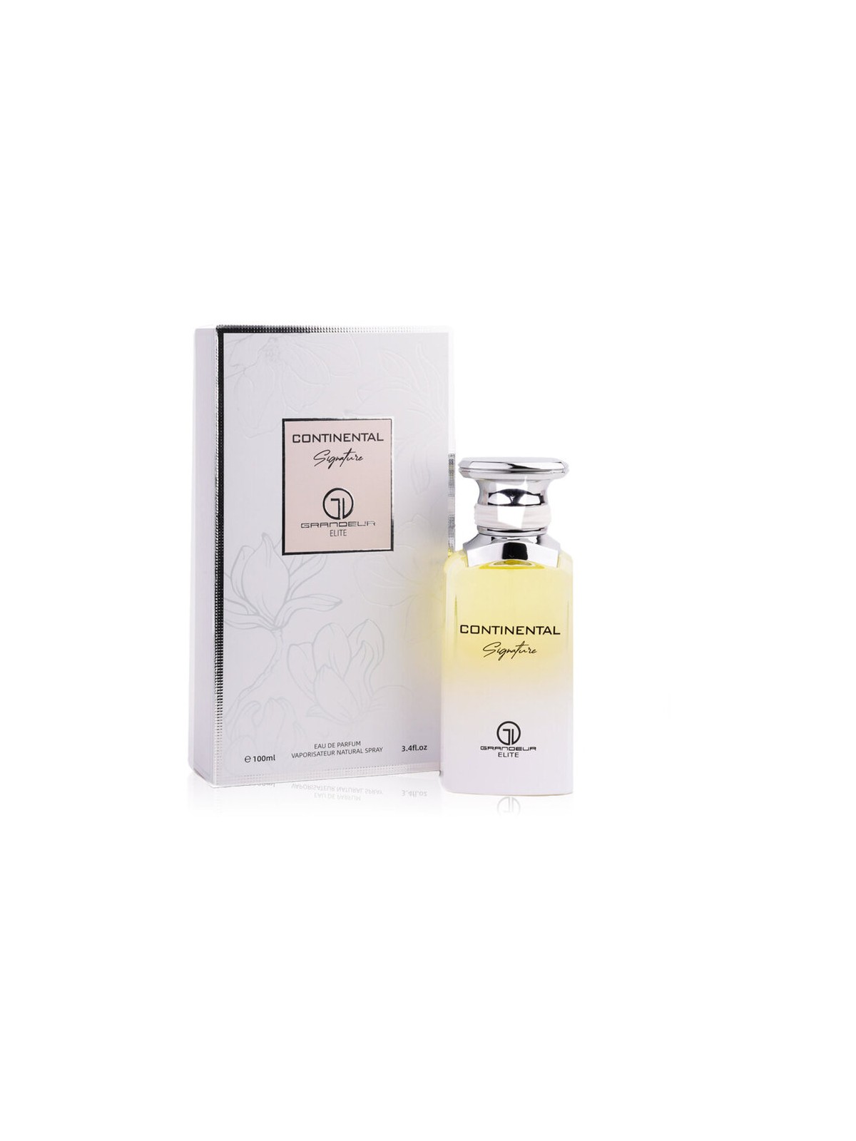 Grandeur Signature eau de parfum 100ml Donna