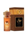 Al Wataniah Nawal Bronzite eau de parfum 100ml unisex