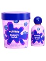Tubbees Blueberry Sorbet eau de parfum 50ml unisex