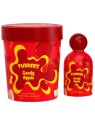 Tubbees Candy Apple eau de parfum 50ml unisex