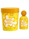 Tubbees Lemon A-Licious eau de parfum 50ml unisex