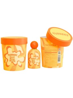 Tubbees Sweet Mango Melody eau de parfum 50ml unisex