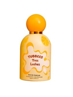 Tubbees Tres Leches eau de parfum 50ml unisex