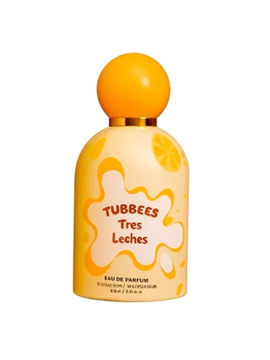 Tubbees Tres Leches eau de parfum 50ml unisex