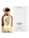 Al Wataniah Al Daiem Elixir eau de parfum 75ml donna