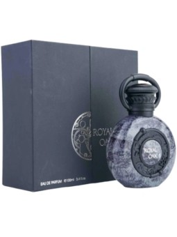 Al Wataniah Royal Oak I eau de parfum 100ml unisex