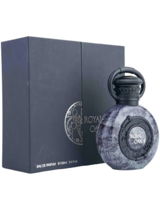 Al Wataniah Royal Oak I eau de parfum 100ml unisex