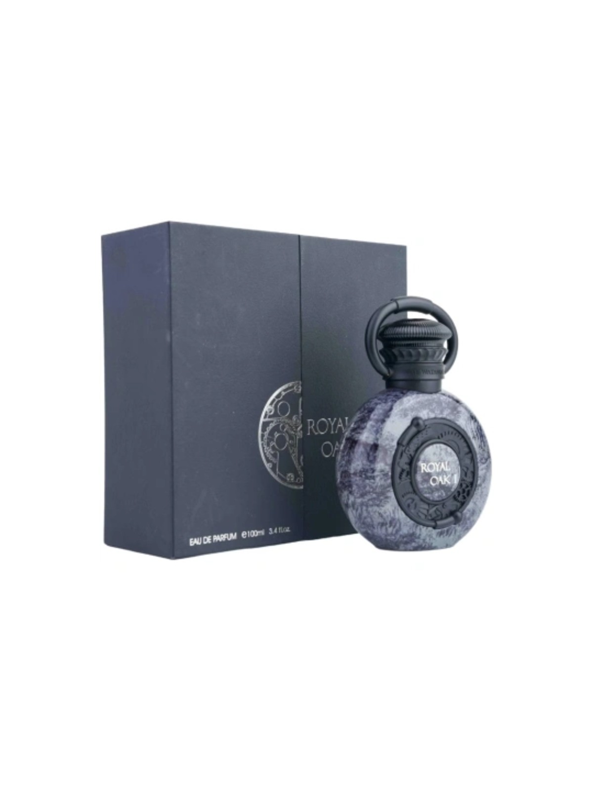 Al Wataniah Royal Oak I eau de parfum 100ml unisex