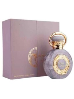 Al Wataniah Royal Oak II eau de parfum 100 ml unisex