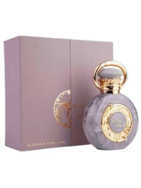 Al Wataniah Royal Oak II eau de parfum 100 ml unisex