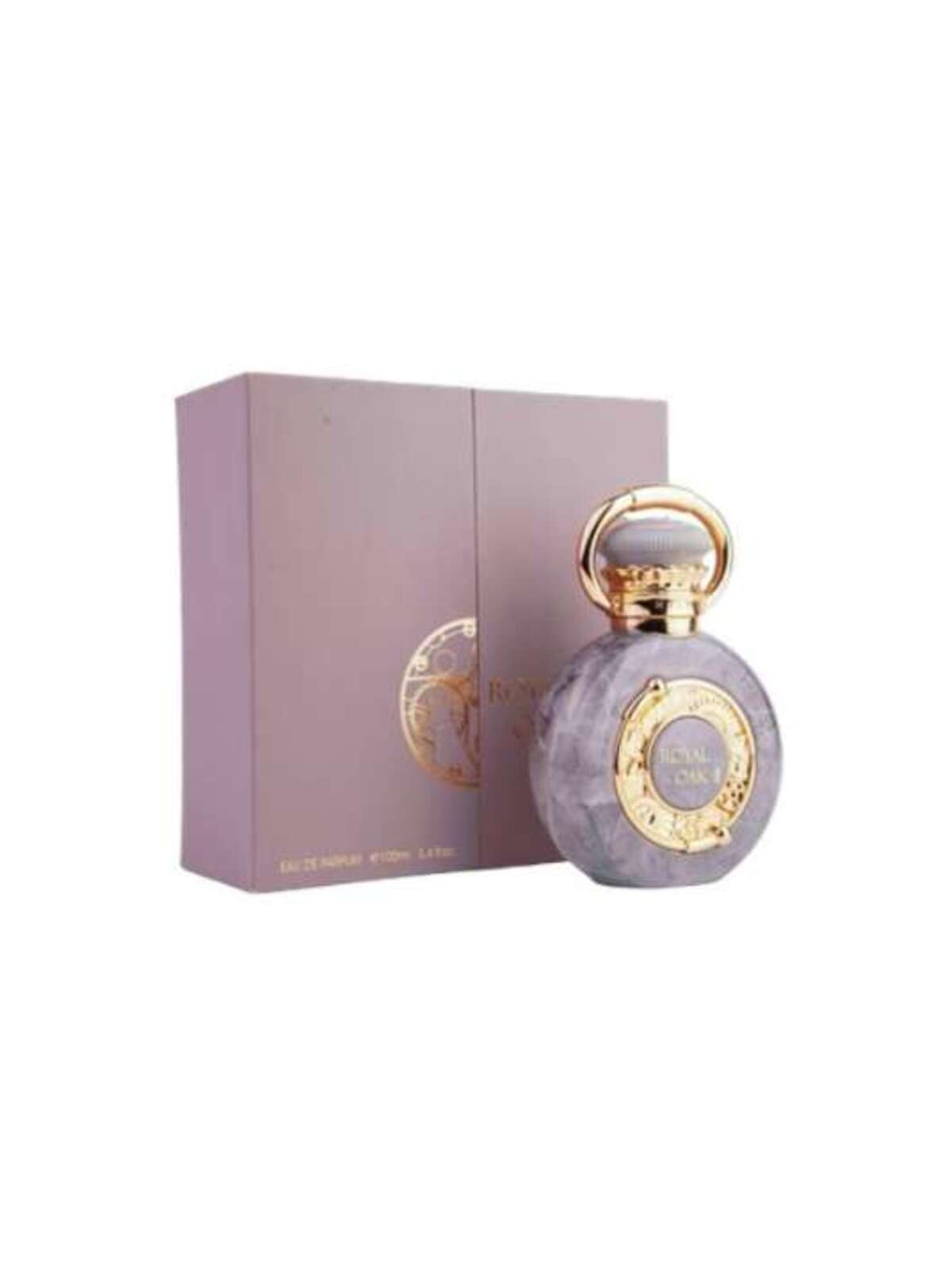 Al Wataniah Royal Oak II eau de parfum 100 ml unisex