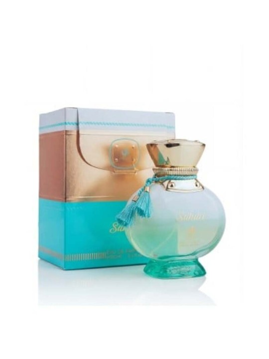 Al Wataniah Sahari eau de parfum 100ml unisex