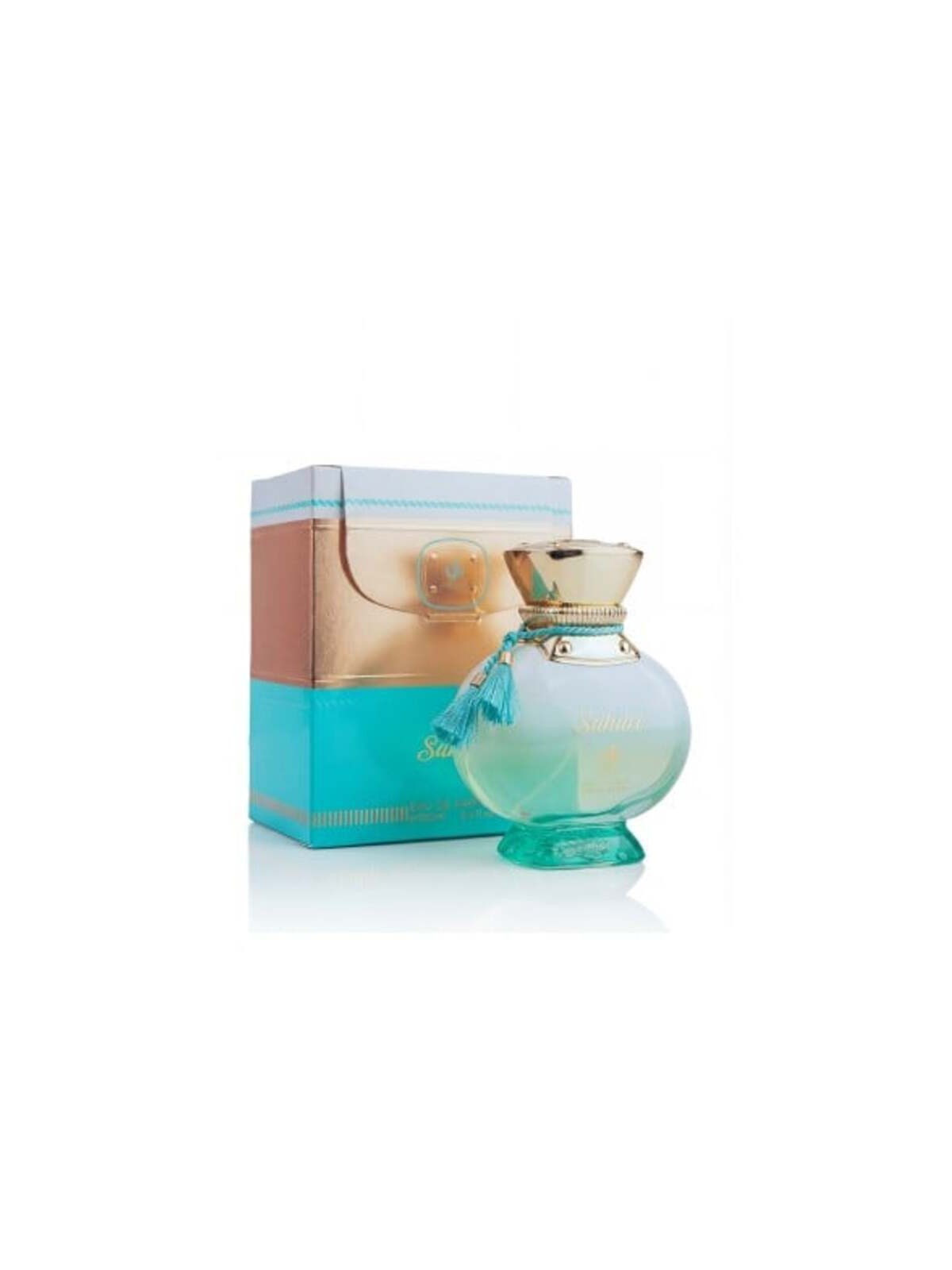 Al Wataniah Sahari eau de parfum 100ml unisex