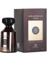 Grandeur Aquarious Oud eau de parfum 100ml unisex
