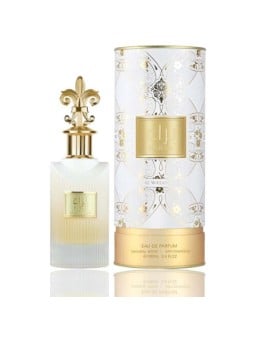Al Wataniah Baraa eau de parfum 100ml donna