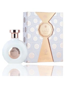 Al Wataniah Lily eau de parfum 100ml donna