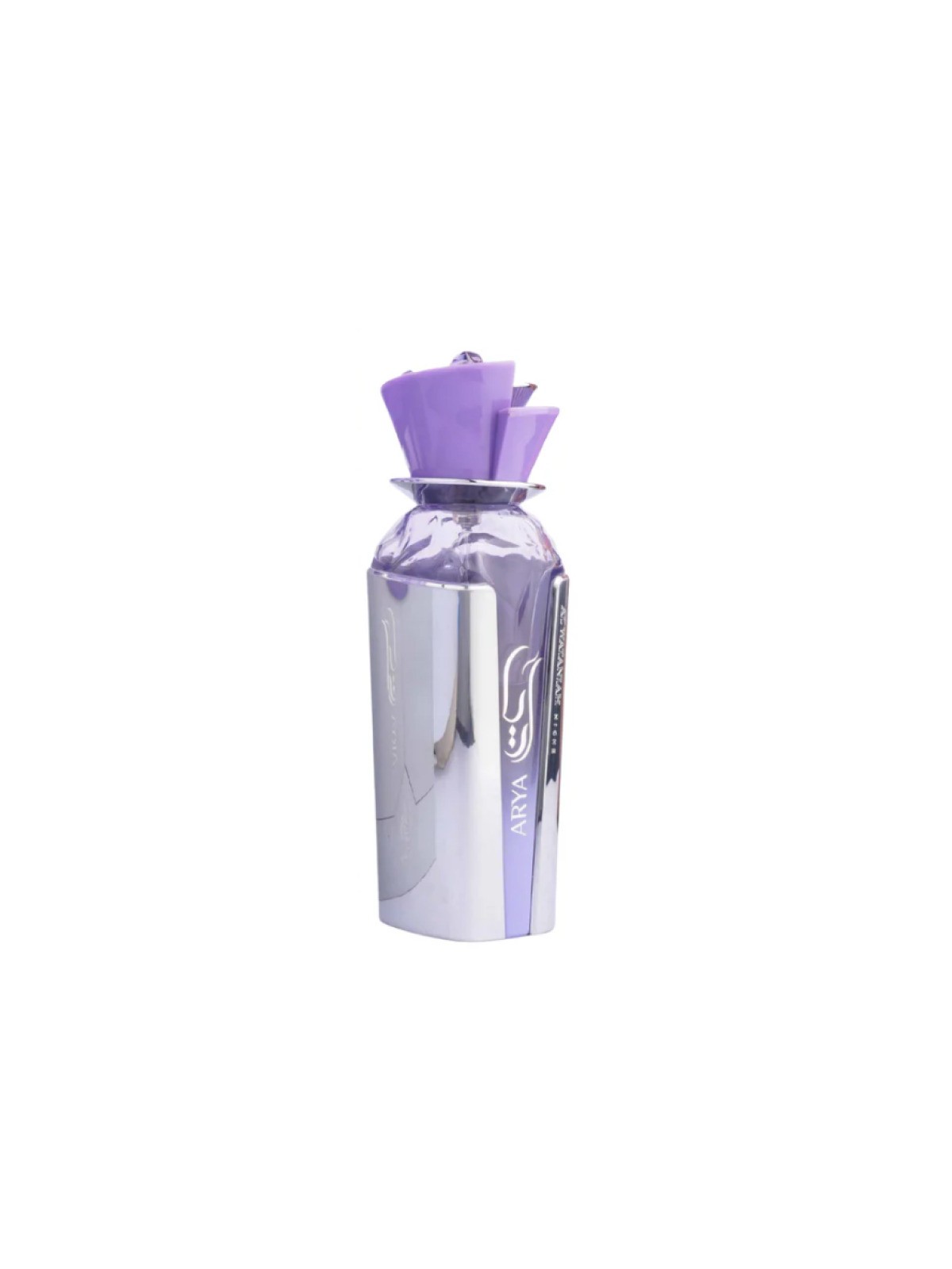 Al Wataniah Arya eau de parfum 100ml donna