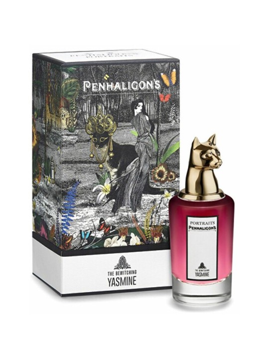 Penhaligon's The Bewitching Yasmine eau de parfum 75ml donna