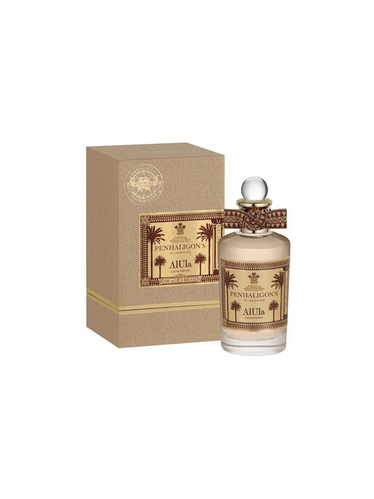 Penhaligon's AIUla eau de parfum 100ml unisex