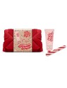 Set regalo mini The Luxury Bathing Company (Vneye confections, Cacao e Vaniglia) donna