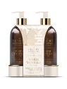 Set regalo Vaniglia Calda di The Luxury Bathing Company (Vaniglia) donna