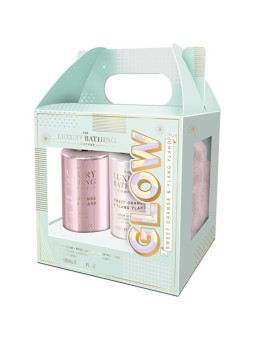 Set regalo per la cura del corpo Luxury Bathing Company (Pomeranian? e Ylang Ylang) donna