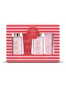 Set regalo per la cura del corpo Luxury Bathing Company (Vaniglia e Mandorla) donna