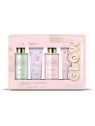 Set regalo Luxury Bathing Company care ot?lo (Pomeranian & Ylang Ylang) donna