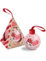 The Luxury Bathing Company Bagnoschiuma (Vneye Confectionery, Cacao e Vaniglia) 250ml donna