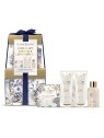 The Luxury Bathing Company Drkov mini set care ot?lo ( Bergamotto, Zzvor e Citronella ) donna