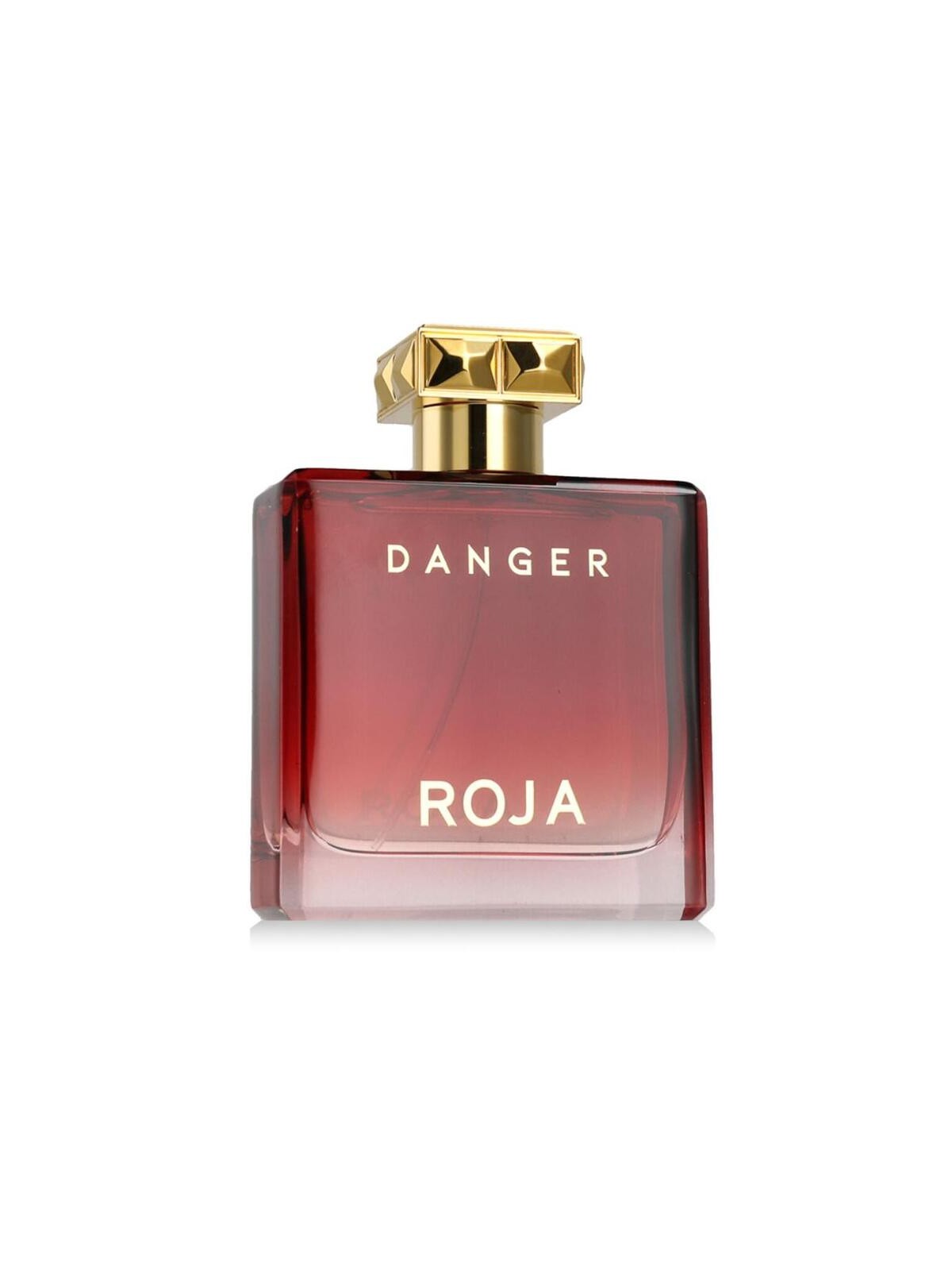 Roja Parfums Danger pour Homme eau de parfum 100ml uomo