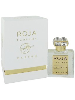 Roja Parfums Elixir Pour Femme Parfum 50ml donna