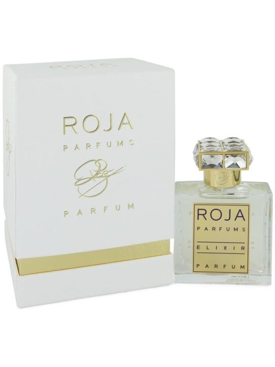 Roja Parfums Elixir Pour Femme Parfum 50ml donna