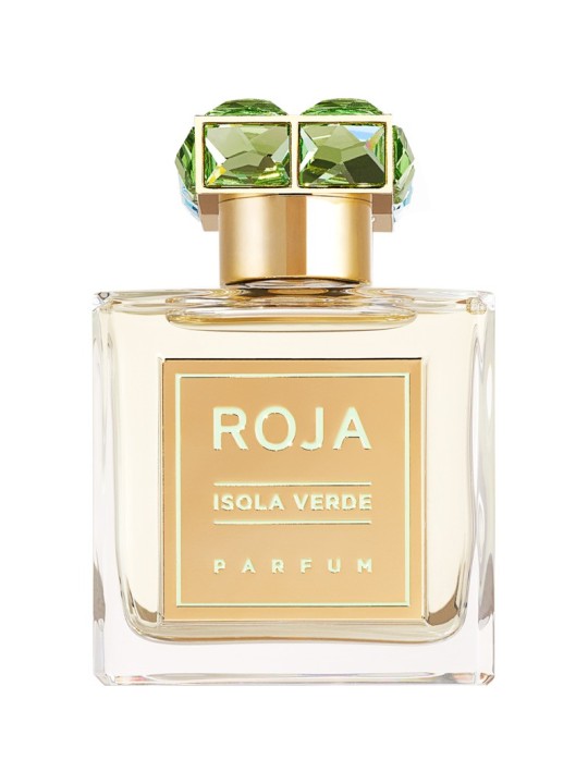 Roja Parfums Isola Verde Profumo 50ml unisex