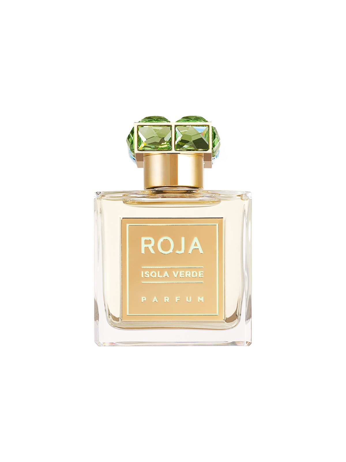 Roja Parfums Isola Verde Profumo 50ml unisex