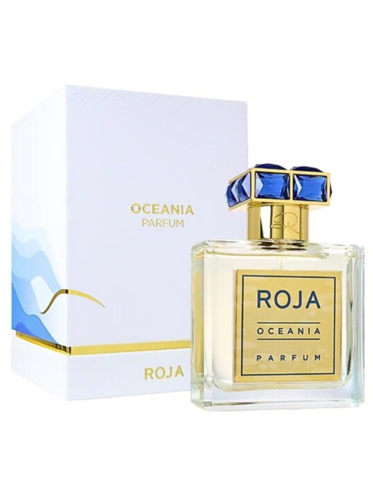 Roja Parfums Oceania profumo 50ml unisex