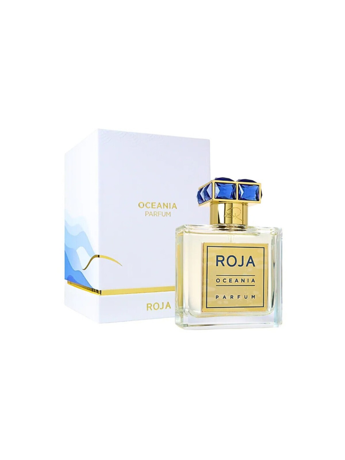 Roja Parfums Oceania profumo 50ml unisex