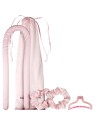Makeup Revolution Curl Enhance Satin Curling Ribbon Pink - Kit per capelli ricci? Donna