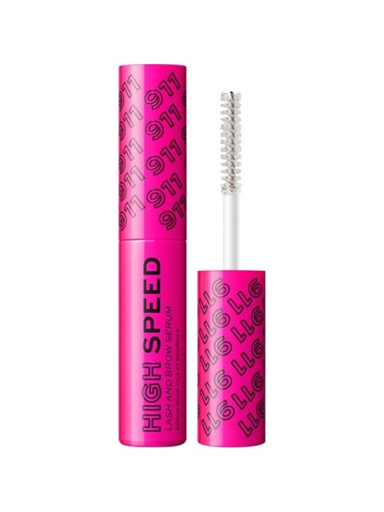 Makeup Revolution Relove 911 High Speed Lash & Brow Repair Serum - Siero per capelli e sopracciglia? 3,5 ml donna