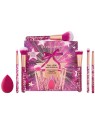 Set regalo di pennelli per il trucco completo Makeup Revolution Beauty Full Look - Set regalo donna