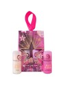 Set blush e illuminante in gel Makeup Revolution - Set regalo donna