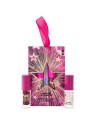 Set di mini lucidalabbra volumizzanti Makeup Revolution Pout Bomb, tonalità malva - Set regalo donna