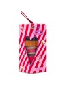 Makeup Revolution I? Revolution Sweet Delivery Lip Balm Trio - Set regalo donna