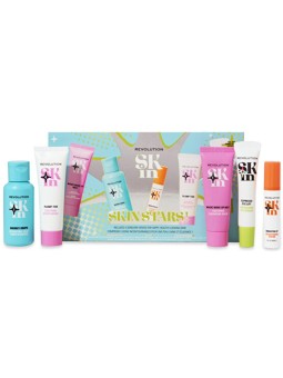 Set regalo Makeup Revolution Skin Stars - Set regalo donna