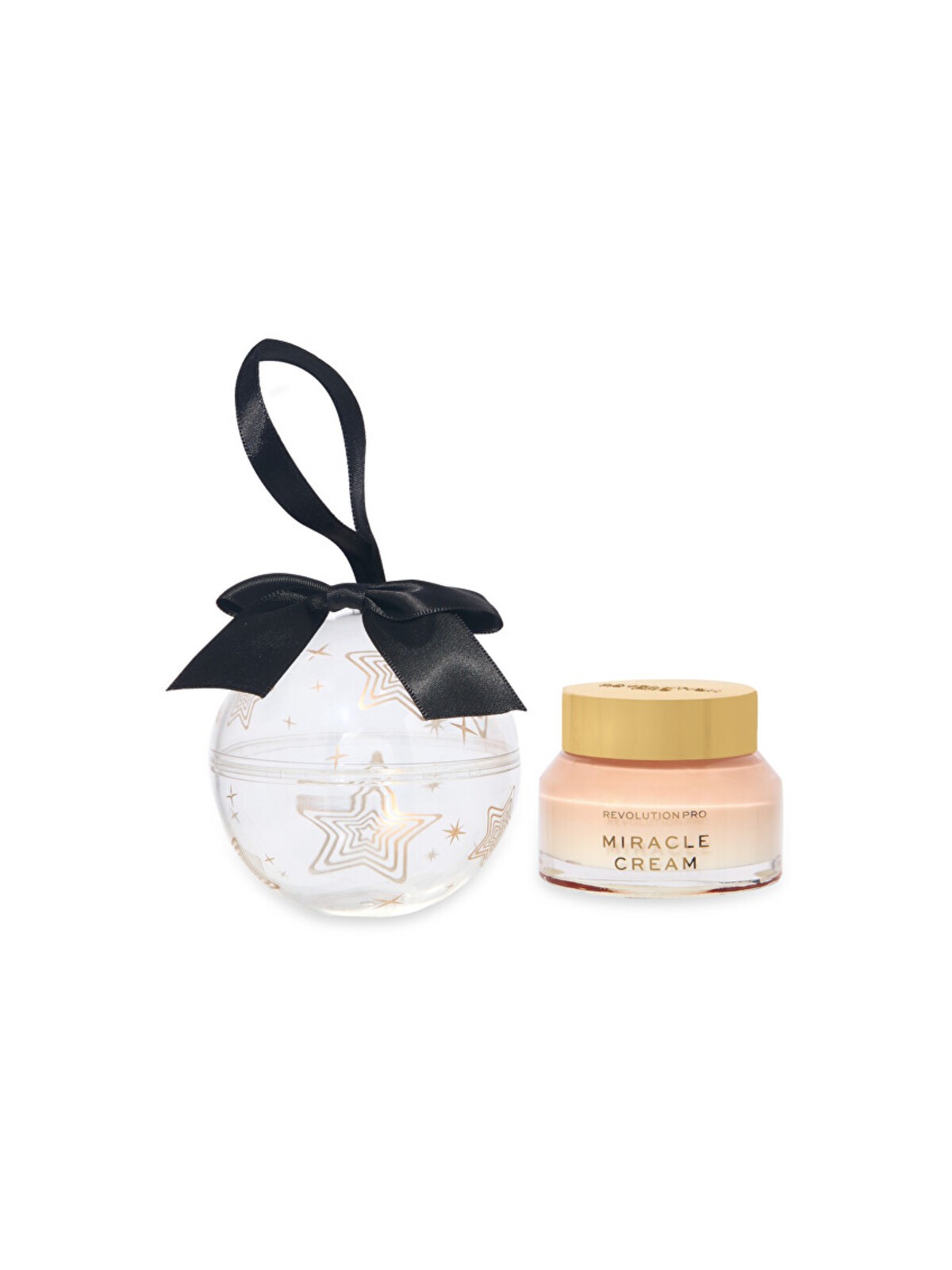 Makeup Revolution Pro Miracle Miracle Cream Bauble Set - Set regalo donna