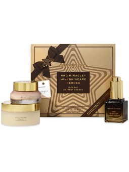 Set regalo Makeup Revolution Miracle Mini Heroes - Set regalo donna