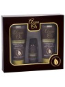 Set per capelli XPel all'olio di argan - Set regalo per la cura dei capelli da donna