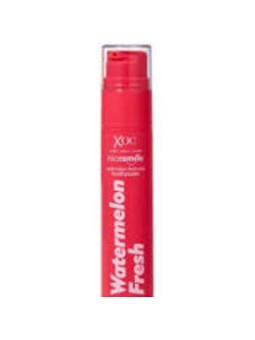 Dentifricio Xoc Nice Smile al gusto anguria - Dentifricio 60ml donna