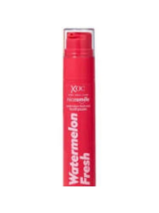 Dentifricio Xoc Nice Smile al gusto anguria - Dentifricio 60ml donna